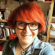 Laura Walker