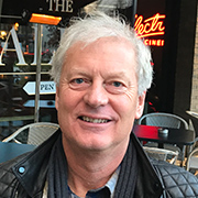 Tim Sumner